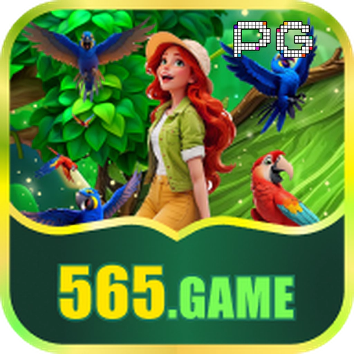 565game bet logo