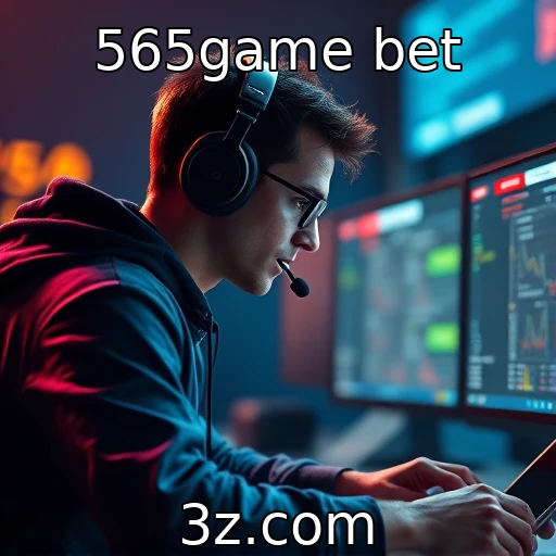 565game bet Análise das Melhores Estratégias para Apostar em E-Sports