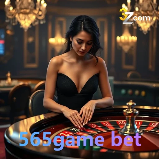 565game bet Confiavel