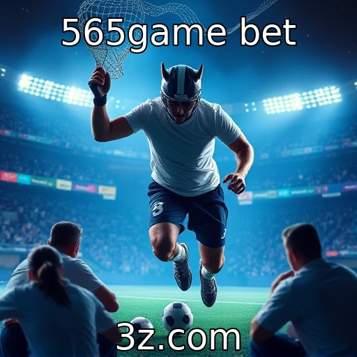 565game bet Descubra as Melhores Estratégias para Apostas Esportivas em 2025
