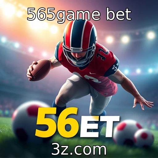 565game bet Desvendando o Crescimento das Apostas Esportivas no Brasil