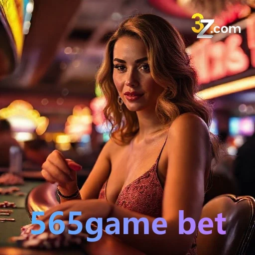 565game bet Pagamento