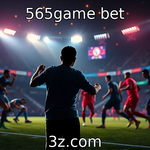 565game bet Apostas Esportivas: Análises que Podem Transformar Seu Jogo