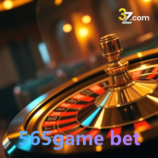565game bet Promocao