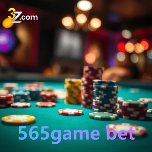 565game bet Slots