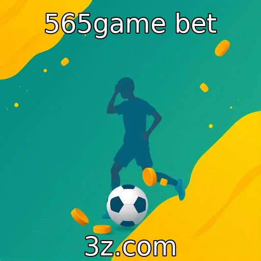 565game bet Apostas esportivas no Brasil: como as ligas influenciam suas decisões