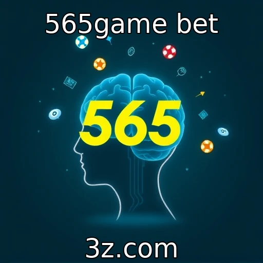 565game bet Apostas Esportivas: Como Analisar Resultados para Ganhar Mais
